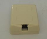 Rj11 IDC Telephone Junction Box