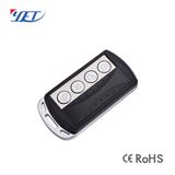 Five Button RF Remote Control of 433/315MHz Yet144
