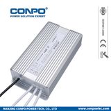 Lpv-250W 12V/24V Waterproof Power Supply