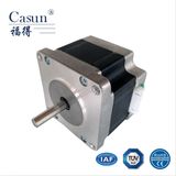 High Speed 1.5A 1.2degree NEMA 24 Stepper Motor 60mm for CNC Machine