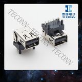 Mini Display Port 20pin A512001 Connector