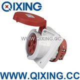 Industrial Explosion Proof Receptacle 3 Phase, 380V, 63A, with All Related Accessories.