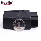 Real-Time OBD-II Car GPS Tracker, Free Installation (GOT08)