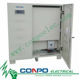 Sjw-Wb-600kVA Industrial Micro-Chip (CPU) , Non-Contact (contactless) Compensation Voltage Regulator/Stabilizer