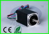 NEMA8 1.8 Degree 2 Phase NEMA Stepper Motor Jk20hs28-0204