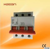 BKN MCB 6ka Ls Mini Circuit Breaker BKN