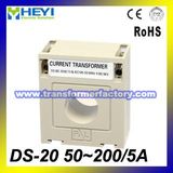 Plastic Case Mini Current Transfomrer Made in China