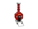 Dry Type HV Testing Transformer GTB-10/100