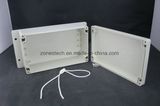 Standard Sizes Wall Mount Plastic Waterproof Case