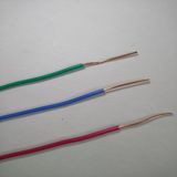 PVC Insulated Soft Rvs Copper Electrical Wire