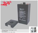 2V200ah Rechargeable Deep Cycle Lead Acid Battery