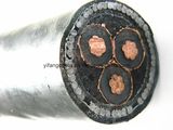 up to 36kv XLPE Armored Power Cable