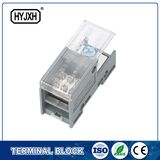 Fj6/Jts2eb-70 Series Guide Rail Type Connection Terminal