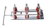 High -Voltage Isolate Switch 24kv 1250A