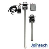 Fuel Sensor Connect to GPS Tracker for Fuel Anti Theft Monitoring Solution