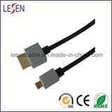 HDMI Cable, A Male to Micro Male, 1080P