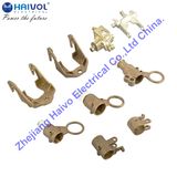 Brass Casting Fitting for Drop Fuse Cutout