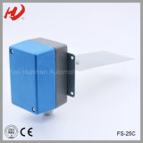 Air Flow Switch with Stainless Steel Paddle with IP60