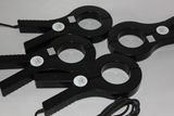 Current Transformer with Clamp-on 500A/100mA