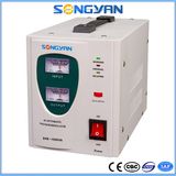 Single/Three Phase Automatic Voltage Stabilizer 220V 1.5kw