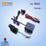 New GPRS/GSM/GPS Vehicle Tracker for Car and Motorcycle with Tracking Systems (WL)