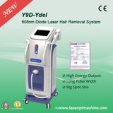 High Energy 808 Nm Diode Laser Hair Removal Machine