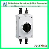1000V Solar DC Isolator Switch with Mc4 Connector