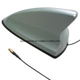 DVB-T Antenna for Car Rear Roof, No Need Drill Car Hole
