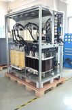 Ht-10kVA~400kVA Online UPS Production Line