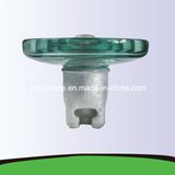 Toughened Glass Suspension Insulators Lxp-550