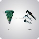 New 4-20mA Hart Protocol Pressure Transmitter (A+E-970)
