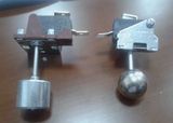 Safety Tip-Over Dump Switch Electric Room Heater