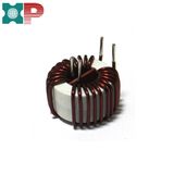 Horizantal Type Choke Coil Inductor (nanocrystaline core)