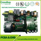 Qucik Response LED Electronics and PCB Board PCBA Service