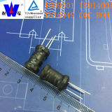 2mh/90m Three Pin Buzzer Inductor for Alarm