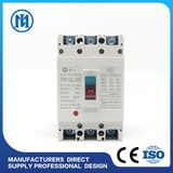 High Breaking Capacity Brand Circuit Breaker 400AMP 100 AMP MCCB for PV Solar System