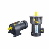 Horizontal Motor, AC Gear Motor, 40mm, 750W, 110V 220V, 380 50Hz, 60Hz, Single Phase, Three-Phase, Low Noise, High Torque