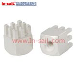 Press-Fit Power Elements SMT Terminal Pins