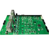 China Electronic Components Circuit Board PCB Assembly Service