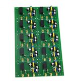 Multilayer Rigid SMT PCB Assembly Sograce Service