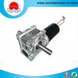 80mm 440W Gear DC Motor