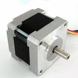High-Quality 39mm 2phase Hybrid Stepper Motor for CNC Machine