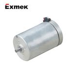 43mm DC Brushless Motor with 0.038nm 2400rpm (ME043AS200-3)