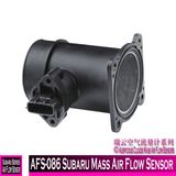 Afs-086 Subaru Mass Air Flow Sensor