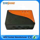 Hand Held Mini Waterproof Kid/Elder/Pet GPS Tracker with Long Life Battery