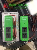 150W Portable Power Inverter Socket