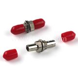 0.2dB St/FC Single Mode Simplex Duplex Fiber Optic Adapter