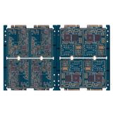 HDI Multilayer Circuit Board Ozone Generator PCB Circuit