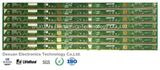 High-Quality Multi-Layer Printed Circuit Board PCB with Immersion Gold for Sharp Smart TV