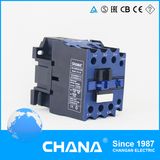 DC 4p Multiple Coil Industrial Contactor 32A 3p AC Contactor